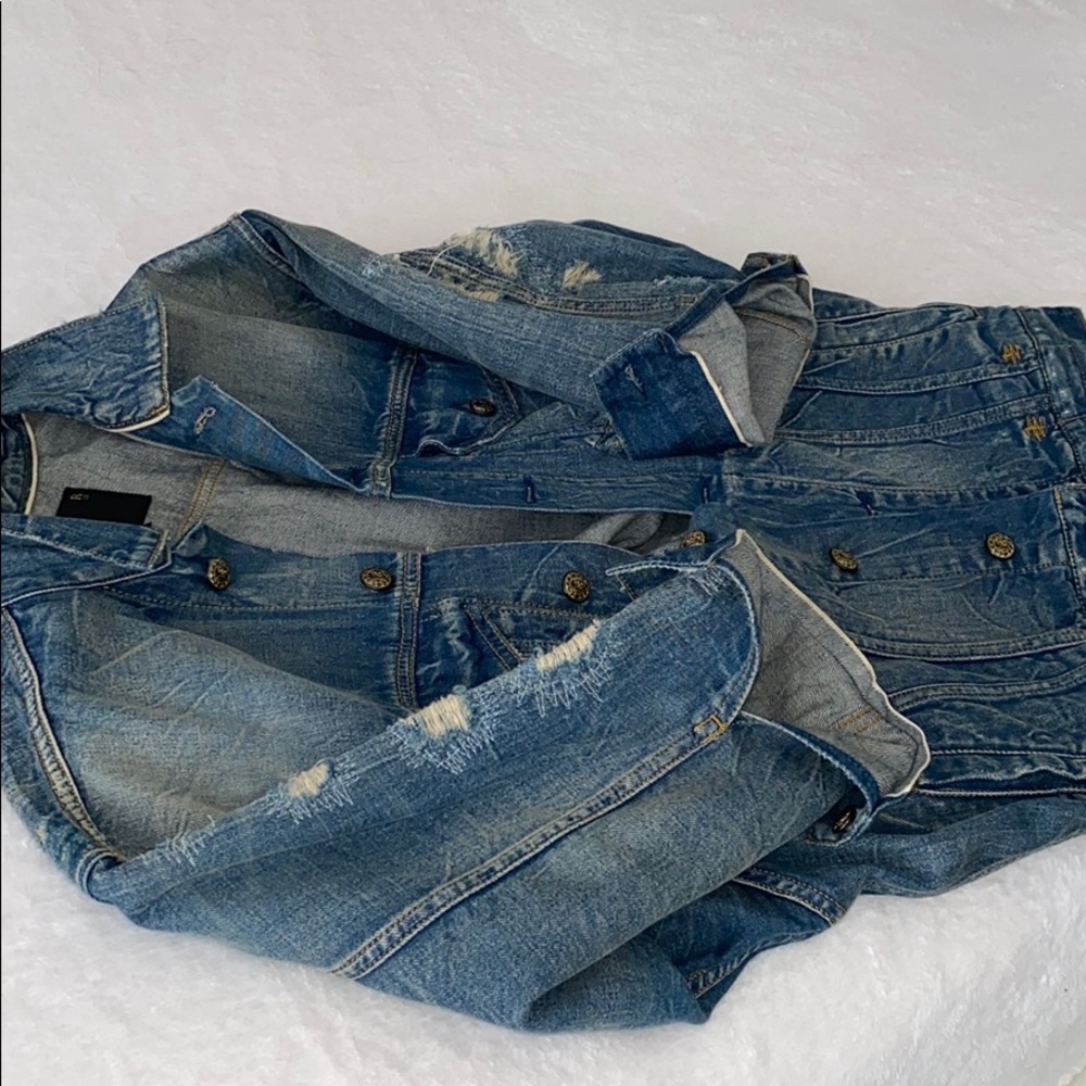 Beautiful R13 jacket ๐๐ - Picture 3 of 4